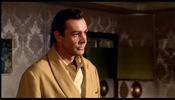 Marnie (1964)Sean Connery and yellow